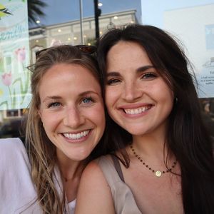 Meet your Posher, Caroline